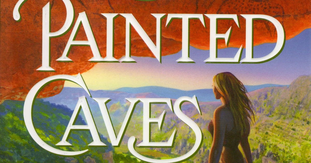 The land of painted caves